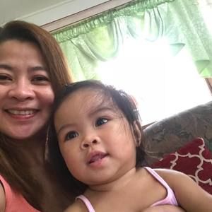 Meet your Posher, Mary grace